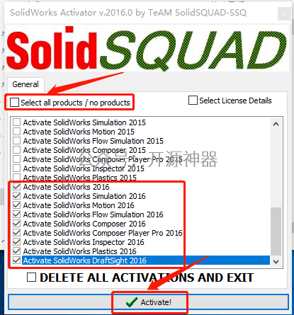 sw复制后的零件与原来零件断关联